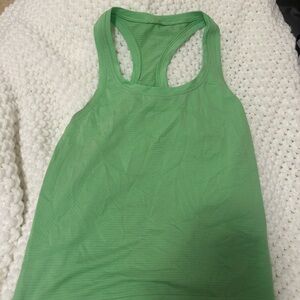 lululemon swiftly tech tank top race length